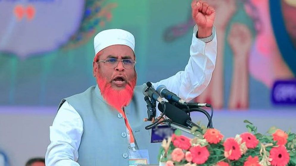 গণভোটে পিআর অন্তর্ভুক্ত করতে হবে: গোলাম পরওয়ার